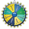 Roda da Sorte 7b777 welfare icon