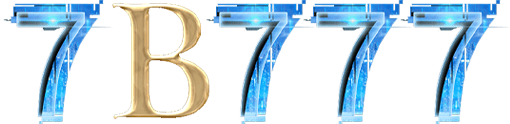 7b777 Logo